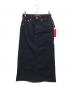 RED CARD TOKYO（レッドカード トウキョウ）の古着「デニムスカート」｜インディゴ