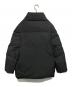 YONFA (ヨンファ) ダウンジャケット ブラック サイズ:S：42000円