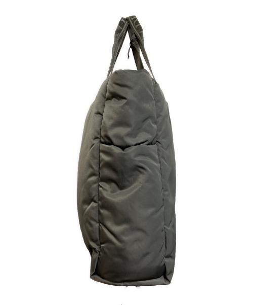 NOMADIS（ノマディス）NOMADIS (ノマディス) デット トートバッグ グレー 未使用品の古着・服飾アイテム