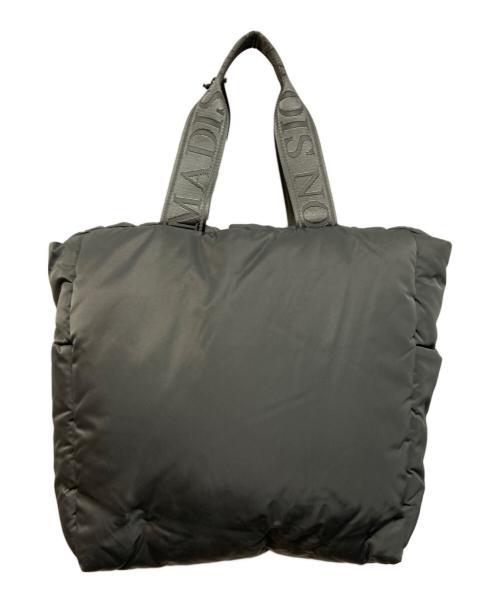 NOMADIS（ノマディス）NOMADIS (ノマディス) デット トートバッグ グレー 未使用品の古着・服飾アイテム
