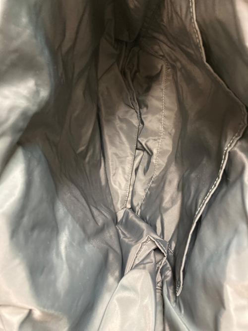 NOMADIS（ノマディス）NOMADIS (ノマディス) デット トートバッグ グレー 未使用品の古着・服飾アイテム