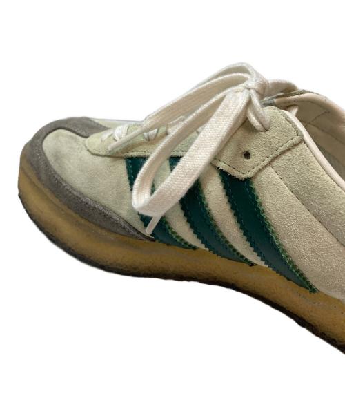 adidas（アディダス）adidas (アディダス) RONNIE FIEG (ロニー・フィグ) CLARKS (クラークス) Samba 