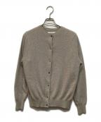 Mystradaマイストラーダ）の古着「フラッフィーアンサンブル」｜ベージュ