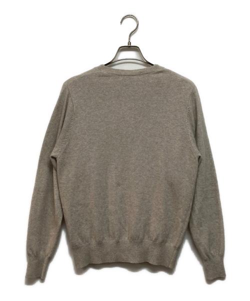 Mystrada（マイストラーダ）Mystrada (マイストラーダ) フラッフィーアンサンブル ベージュ サイズ:SIZE 38 未使用品の古着・服飾アイテム