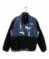 THE NORTH FACE（ザ ノース フェイス）の古着「ノベルティーデナリジャケット」｜ブラック×ブルー
