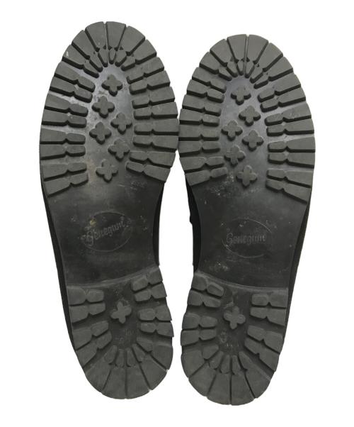 GUCCI（グッチ）GUCCI (グッチ) ビットローファー ブラック サイズ:7の古着・服飾アイテム