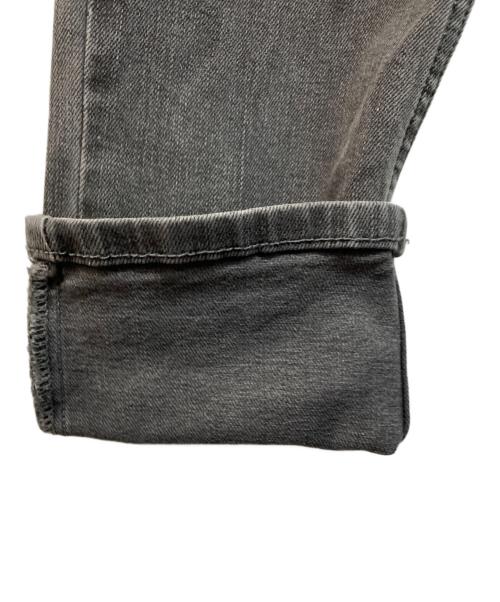 Ksubi（スビ）Ksubi (スビ) デニムパンツ ブラック サイズ:W33の古着・服飾アイテム