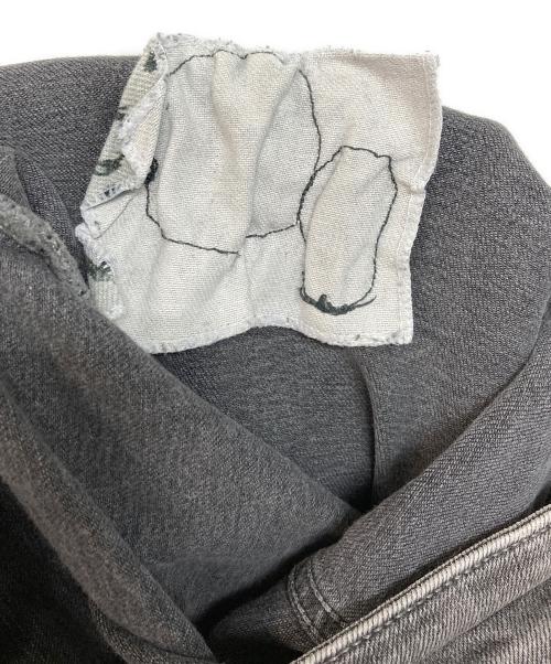 Ksubi（スビ）Ksubi (スビ) デニムパンツ ブラック サイズ:W33の古着・服飾アイテム