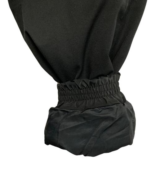 DESCENTE（デサント）DESCENTE (デサント) ANCHORダウンジャケット ブラック サイズ:Lの古着・服飾アイテム