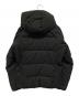 DESCENTE (デサント) ANCHORダウンジャケット ブラック サイズ:L：20000円