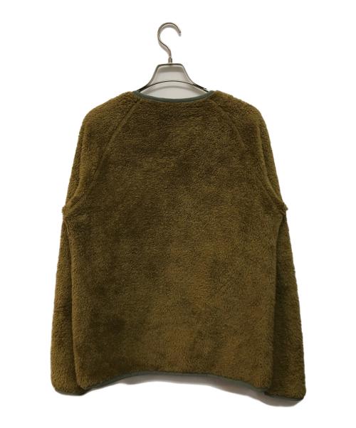 Patagonia（パタゴニア）Patagonia (パタゴニア) Los Gatos Crew カーキ サイズ:Mの古着・服飾アイテム