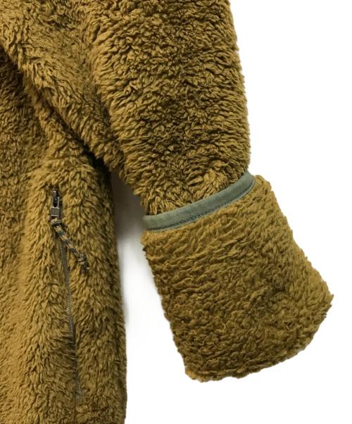 Patagonia（パタゴニア）Patagonia (パタゴニア) Los Gatos Crew カーキ サイズ:Mの古着・服飾アイテム