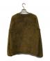 Patagonia (パタゴニア) Los Gatos Crew カーキ サイズ:M：10000円
