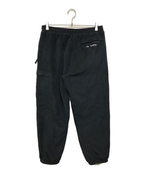 SUPREME（シュプリーム）Supreme (シュプリーム) 24FW Polartec Pant ブラック サイズ:Sの古着・服飾アイテム