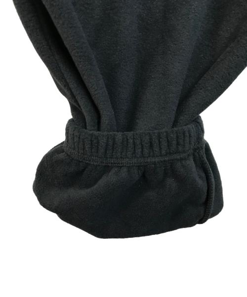 SUPREME（シュプリーム）Supreme (シュプリーム) 24FW Polartec Pant ブラック サイズ:Sの古着・服飾アイテム