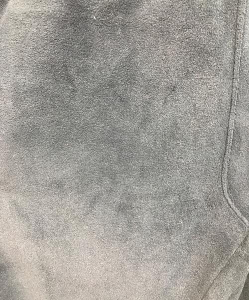 SUPREME（シュプリーム）Supreme (シュプリーム) 24FW Polartec Pant ブラック サイズ:Sの古着・服飾アイテム