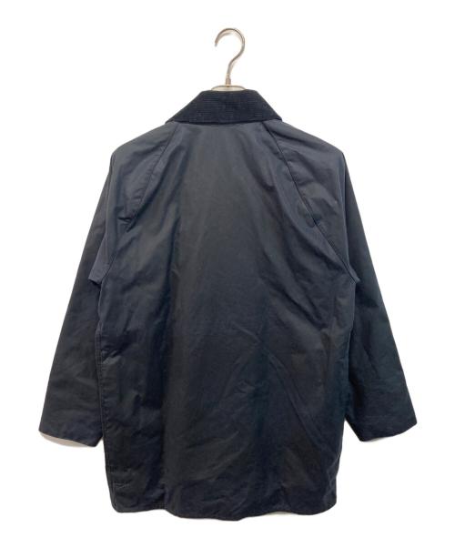 Barbour（バブアー）Barbour (バブアー) Beaufort Wax Jacket ネイビー サイズ:38の古着・服飾アイテム