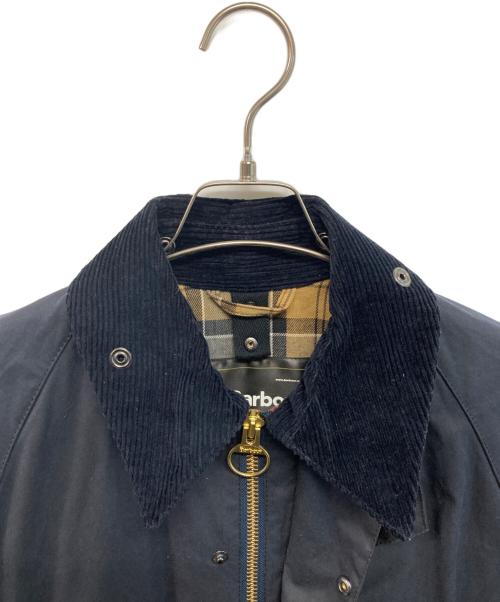 Barbour（バブアー）Barbour (バブアー) Beaufort Wax Jacket ネイビー サイズ:38の古着・服飾アイテム