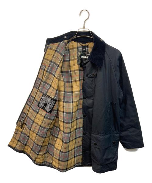 Barbour（バブアー）Barbour (バブアー) Beaufort Wax Jacket ネイビー サイズ:38の古着・服飾アイテム