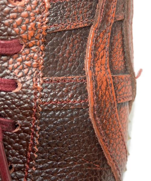 Onitsuka Tiger（オニツカタイガー）Onitsuka Tiger (オニツカタイガー) MEXICO 66 SD ブラウン サイズ:25の古着・服飾アイテム