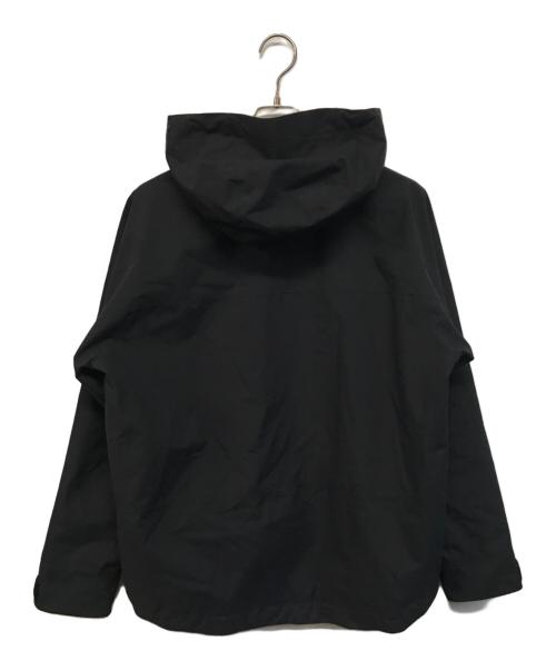 GOLDWIN（ゴールドウイン）GOLDWIN (ゴールドウイン) Pertex Unlimited 2L Jacket ブラック サイズ:2の古着・服飾アイテム