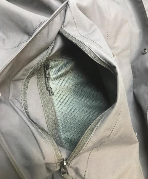 GOLDWIN（ゴールドウイン）GOLDWIN (ゴールドウイン) Pertex Unlimited 2L Jacket ブラック サイズ:2の古着・服飾アイテム