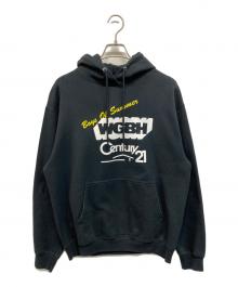 BOYS OF SUMMER（ボーイズオブサマー）の古着「パーカー」｜ブラック