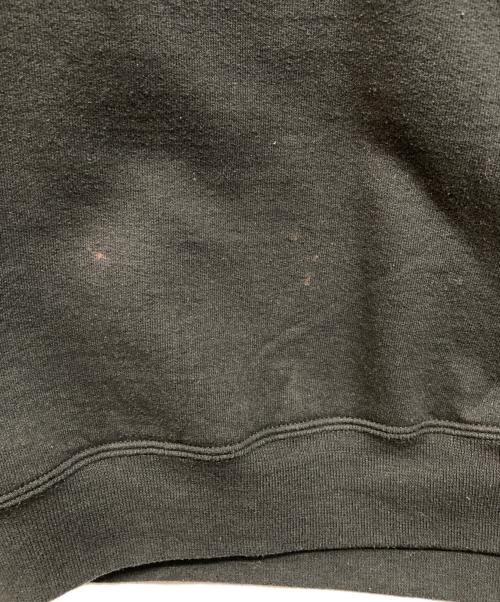 BOYS OF SUMMER（ボーイズオブサマー）BOYS OF SUMMER (ボーイズオブサマー) パーカー ブラック サイズ:SIZE Ｍの古着・服飾アイテム