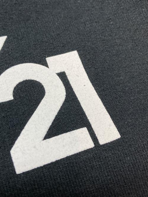 BOYS OF SUMMER（ボーイズオブサマー）BOYS OF SUMMER (ボーイズオブサマー) パーカー ブラック サイズ:SIZE Ｍの古着・服飾アイテム