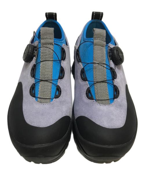 PG（ピージー）PG (ピージー) OLIVER パープル サイズ:39の古着・服飾アイテム