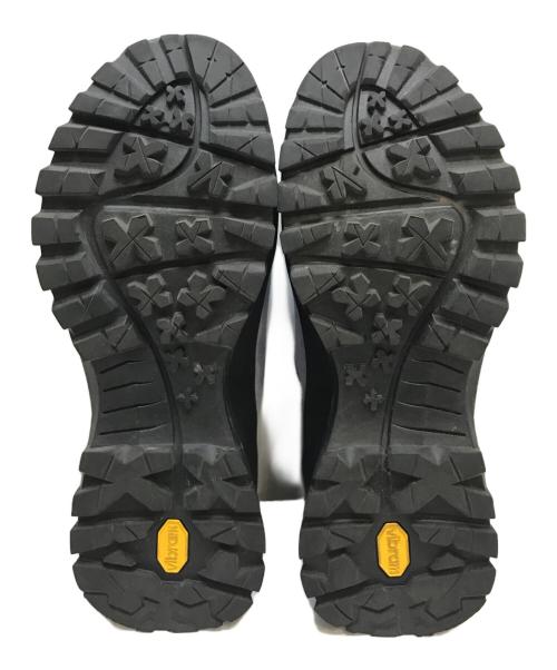 PG（ピージー）PG (ピージー) OLIVER パープル サイズ:39の古着・服飾アイテム