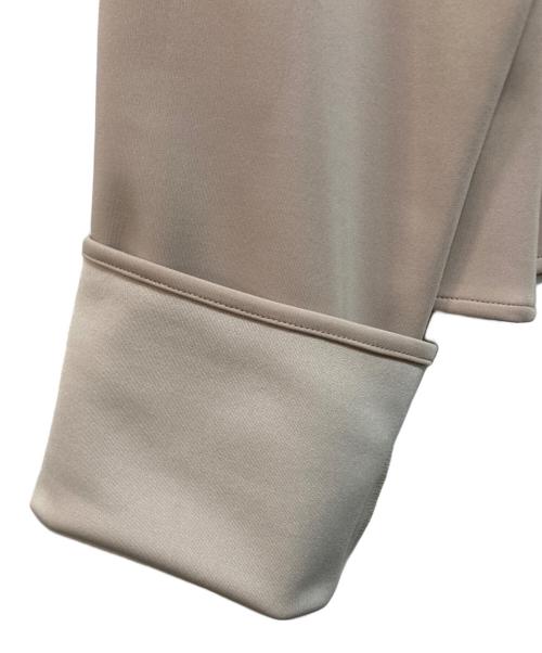 Drawing Numbers（ドローイングナンバーズ）Drawing Numbers (ドローイングナンバーズ) ダンボールクロップドトップス アイボリー サイズ:Mの古着・服飾アイテム