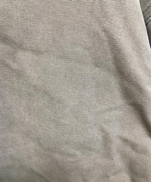 CarHartt（カーハート）CarHartt (カーハート) アクティブジャケット グレー サイズ:XXLの古着・服飾アイテム