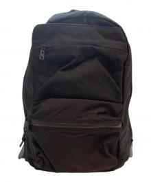 F/CE.（エフシーイー）の古着「FR CORDURA NOMADIC 19L」｜ブラック