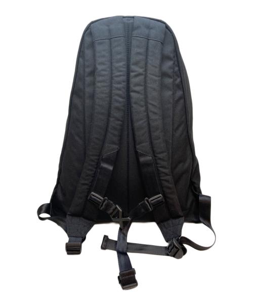F/CE.（エフシーイー）F/CE. (エフシーイー) FR CORDURA NOMADIC 19L ブラックの古着・服飾アイテム
