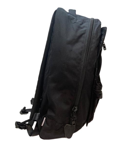 F/CE.（エフシーイー）F/CE. (エフシーイー) FR CORDURA NOMADIC 19L ブラックの古着・服飾アイテム