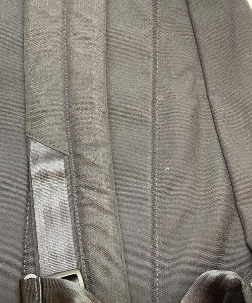 F/CE.（エフシーイー）F/CE. (エフシーイー) FR CORDURA NOMADIC 19L ブラックの古着・服飾アイテム