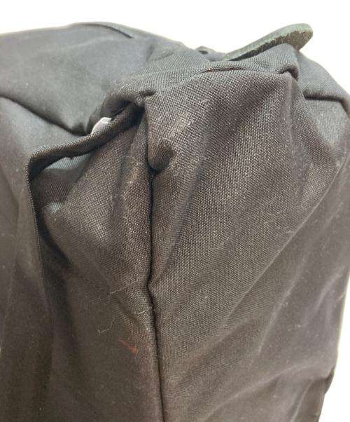 F/CE.（エフシーイー）F/CE. (エフシーイー) FR CORDURA NOMADIC 19L ブラックの古着・服飾アイテム