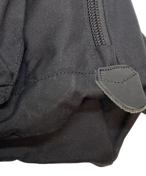 F/CE.（エフシーイー）F/CE. (エフシーイー) FR CORDURA NOMADIC 19L ブラックの古着・服飾アイテム