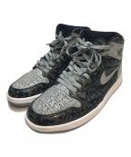 NIKEナイキ）の古着「Air Jordan 1 High OG 