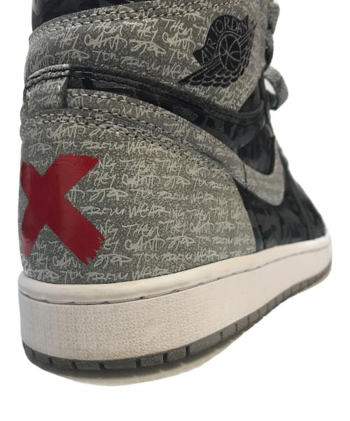 NIKE（ナイキ）NIKE (ナイキ) Air Jordan 1 High OG 