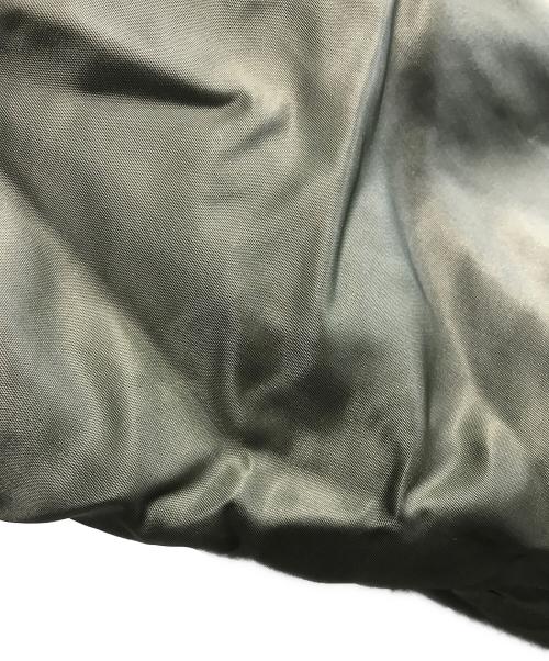 USAF（ユーエスエーエフ）USAF (ユーエスエーエフ) N-2Bジャケット カーキ サイズ:SIZE XLの古着・服飾アイテム