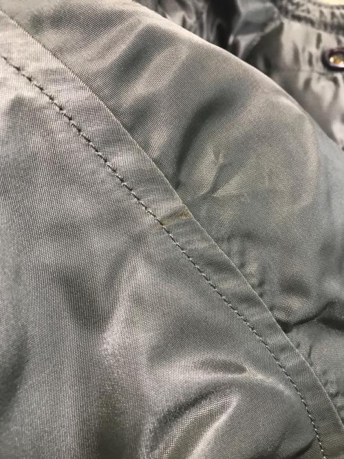 USAF（ユーエスエーエフ）USAF (ユーエスエーエフ) N-2Bジャケット カーキ サイズ:SIZE XLの古着・服飾アイテム