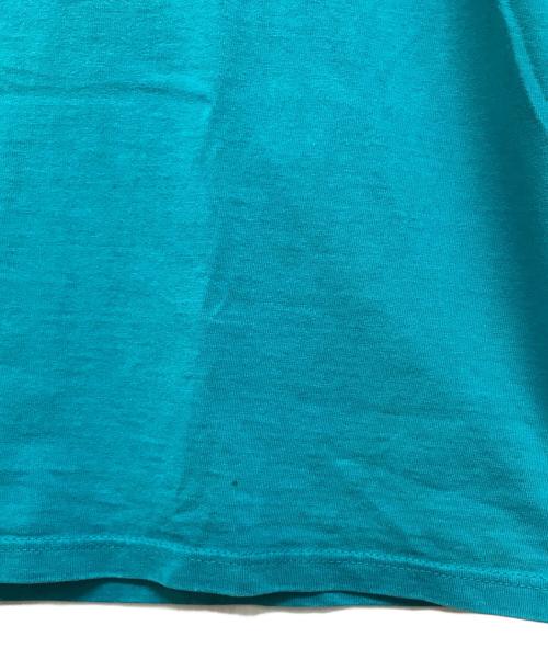 MICKEY（ミッキー）MICKEY (ミッキー) Tシャツ グリーン サイズ:-の古着・服飾アイテム