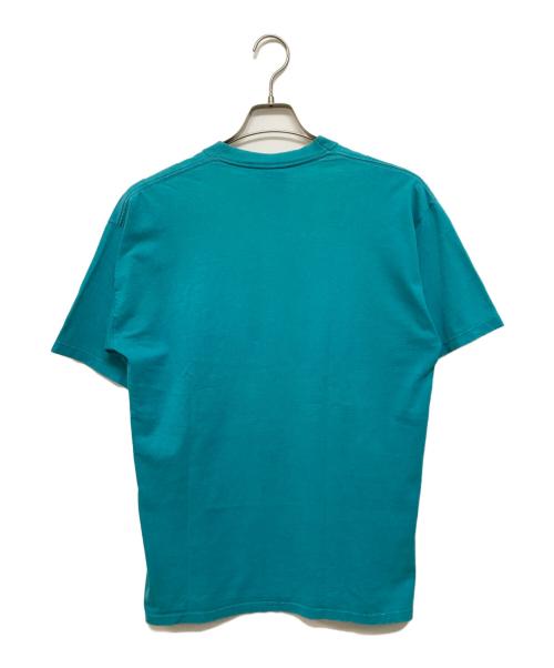 MICKEY（ミッキー）MICKEY (ミッキー) Tシャツ グリーン サイズ:-の古着・服飾アイテム