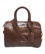 PARIS/64パリ64）の古着「Mini Tresor Coco Congnac」｜ブラウン