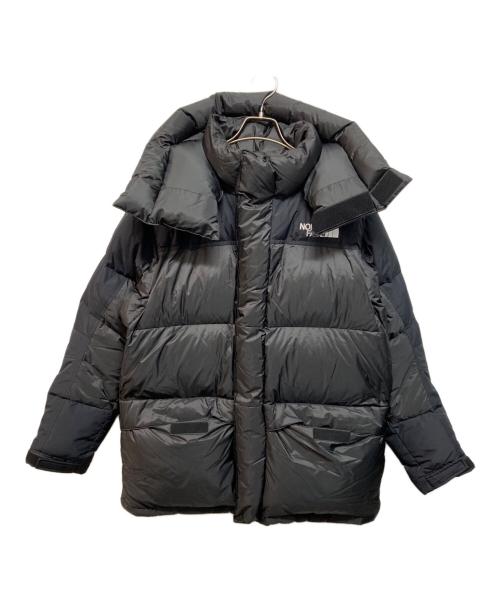 THE NORTH FACE（ザ ノース フェイス）THE NORTH FACE (ザ ノース フェイス) Him Down Parka ブラック サイズ:Mの古着・服飾アイテム