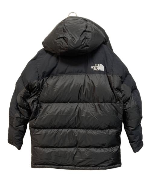 THE NORTH FACE（ザ ノース フェイス）THE NORTH FACE (ザ ノース フェイス) Him Down Parka ブラック サイズ:Mの古着・服飾アイテム