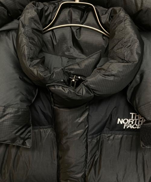 THE NORTH FACE（ザ ノース フェイス）THE NORTH FACE (ザ ノース フェイス) Him Down Parka ブラック サイズ:Mの古着・服飾アイテム