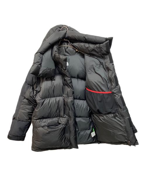 THE NORTH FACE（ザ ノース フェイス）THE NORTH FACE (ザ ノース フェイス) Him Down Parka ブラック サイズ:Mの古着・服飾アイテム